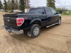 2013 Ford F150 FX4 Supercrew XLT Truck, 3.5L Eco Boost, V6, 304,343 kms showing, VIN# 1FTFW1ET4DFC51334 (F99) Owner: Cando Rail Services Ltd, Seller: Fraser Auction____________ ***TOD & KEYS*** - 8