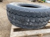 385/65R22.5 Hercules Imp tire F44 - 4