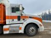 *2008 Peterbilt T/A grain truck, 1,135,115kms showing, VIN#1XPHDU9X98N766742, Owner: Donald A Caldwell, Seller: Fraser Auction______________, ***TOD & SAFETIED & KEYS*** - 5