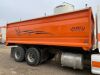 *2008 Peterbilt T/A grain truck, 1,135,115kms showing, VIN#1XPHDU9X98N766742, Owner: Donald A Caldwell, Seller: Fraser Auction______________, ***TOD & SAFETIED & KEYS*** - 6