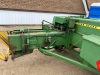 JD 347 Square baler, 540 pto, 1/4 turn chute, s/n583160E F44 - 6