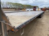 *2009 30' Tarnel Gooseneck Trailer, 10,000lb tandem duelled axles, VIN#5PYAT172891009046, F107, Owner: Jason G Bridge, Seller: Fraser Auction_______ ****TOD*** - 3