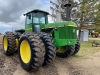 JD 8640 4WH drive Tractor, 1000 PTO, (50 series engine) F108 - 2