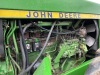 JD 8640 4WH drive Tractor, 1000 PTO, (50 series engine) F108 - 6