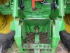 JD 8640 4WH drive Tractor, 1000 PTO, (50 series engine) F108 - 7