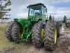 JD 8640 4WH drive Tractor, 1000 PTO, (50 series engine) F108 - 9