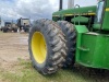 JD 8640 4WH drive Tractor, 1000 PTO, (50 series engine) F108 - 10