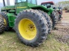 JD 8640 4WH drive Tractor, 1000 PTO, (50 series engine) F108 - 11