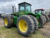 JD 8640 4WH drive Tractor, 1000 PTO, (50 series engine) F108 - 12