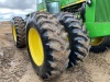 JD 8640 4WH drive Tractor, 1000 PTO, (50 series engine) F108 - 22