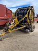 Vermeer 605A Rd Baler, s/n675, 540 PTO-cabled on, F97 ***manual - office shed***