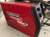 Lincoln Electric Mig Pak 10, 110V welder F55 - 3