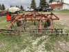 12' Morris Deep Tiller w/cylinder F98 - 4