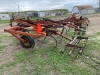 12' Morris Deep Tiller w/cylinder F98 - 5