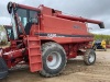 CaseIH 1680 SP Combine F108 ***KEYS*** - 3