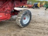 CaseIH 1680 SP Combine F108 ***KEYS*** - 5