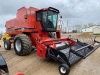 CaseIH 1680 SP Combine F108 ***KEYS*** - 13