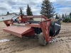 14' MacDon 5000 Haybine, s/n89228 F110 *** hitch & manual - office shed*** - 14