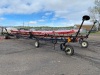 80' Bourgault 950 Sprayer ***monitor & manuals-office shed*** F111 - 13