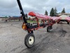 80' Bourgault 950 Sprayer ***monitor & manuals-office shed*** F111 - 15