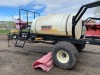 80' Bourgault 950 Sprayer ***monitor & manuals-office shed*** F111 - 16