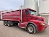 *2004 Freightliner Century Class ST T/A grain truck, 979,998 Original kms showing, VIN#1FVHA9CV44LM27699, Owner Donald A Caldwell, Seller: Fraser Auction __________________, ***TOD, SAFETY & KEYS***