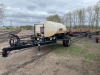 100' Bourgault 850 Centurion III Sprayer, s/nS2049 ***Monitor, manual & tank - office trailer*** F96 - 18