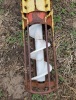 *8"x31' FarmKing auger - 5