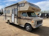 *1986 GMC Vandura G3500 Motorhome, 04,673 kms showing, VIN# 2GDJG31M5G4514115 F57, Owner:Lonnie D Studer, Seller: Fraser Auction____________ ***TOD & KEYS*** - 5