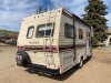 *1986 GMC Vandura G3500 Motorhome, 04,673 kms showing, VIN# 2GDJG31M5G4514115 F57, Owner:Lonnie D Studer, Seller: Fraser Auction____________ ***TOD & KEYS*** - 8