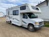 2000 Ford Jayco Motorhome, 086,516 miles showing, VIN# 1FDWE30S8XHC29371, Owner: James Hillis, Seller: Fraser Auction__________***TOD & KEYS*** F120 - 2