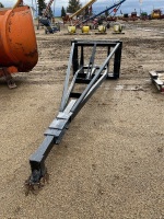 JCB mount jib F113