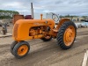 Coop E3 Tractor w/ new rear tires F113 ***KEYS*** - 2