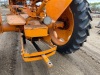 Coop E3 Tractor w/ new rear tires F113 ***KEYS*** - 6