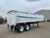 1997 28' Cancade End Dump Tandem Trailer, VIN# 2C91230E3V1086258, Owner: Tanya B Beech, Seller: Fraser Auction_________ ***TOD, SAFETY*** - 7