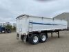 1997 28' Cancade End Dump Tandem Trailer, VIN# 2C91230E3V1086258, Owner: Tanya B Beech, Seller: Fraser Auction_________ ***TOD, SAFETY*** - 8