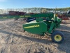 13' JD 946 MoCo, 1000 PTO, s/n E00946T167274 F122 - 13