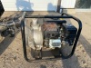 2" BE Water pump F119 - 2