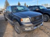 *Ford F150 XLT Truck, 409,611 kms showing, VIN# 1FTPX14575NB34861 F118 NO TOD – RUNNING PARTS ONLY f118, Seller: Fraser Auction_____________ - 4