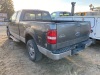*Ford F150 XLT Truck, 409,611 kms showing, VIN# 1FTPX14575NB34861 F118 NO TOD – RUNNING PARTS ONLY f118, Seller: Fraser Auction_____________ - 6