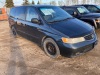 *2004 Honda Odyssey LX Passenger Van, 337,247 kms showing, VIN#2HKRL18594H005565 F118 Owner: Robert G Deleau, Seller: Fraser Auction__________ ***TOD & KEYS*** - 2