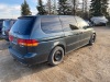 *2004 Honda Odyssey LX Passenger Van, 337,247 kms showing, VIN#2HKRL18594H005565 F118 Owner: Robert G Deleau, Seller: Fraser Auction__________ ***TOD & KEYS*** - 14