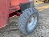 CaseIH 2388 SP Combine, s/n JJC0197330 F117 ***KEYS*** - 12