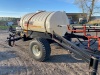 85' Bourgault 850 Centurion III Sprayer w/1000 US gal Tank, Chem Handler, autofold, rinse nozzle, s/n S2219 F112 ***MONITOR & MANUAL - OFFICE SHED*** - 12