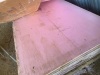 Pallet of Pink Styrofoam insulation - 4