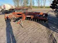 16' Allis Chalmers tandem disc, s/n-n/a F112