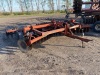 16' Allis Chalmers tandem disc, s/n-n/a F112 - 2