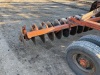 16' Allis Chalmers tandem disc, s/n-n/a F112 - 4