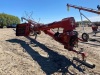 13"x95' Farm King Swing Auger, dbl augers in hopper, hyd hopper movern wheels, 540 PTO, s/n 21910399 F125