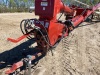 13"x95' Farm King Swing Auger, dbl augers in hopper, hyd hopper movern wheels, 540 PTO, s/n 21910399 F125 - 2